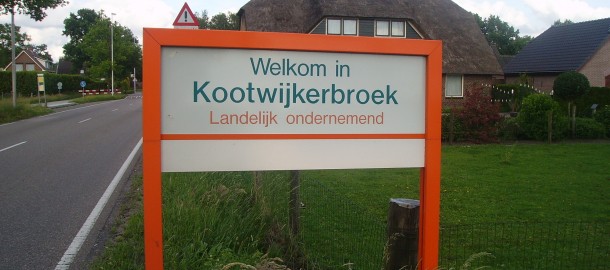 Welkom in Kootwijkerbroek; Landelijk ondernemend