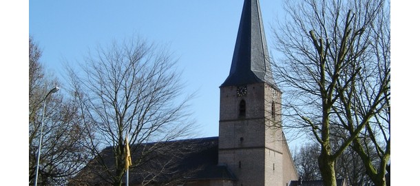 Dorpskerk