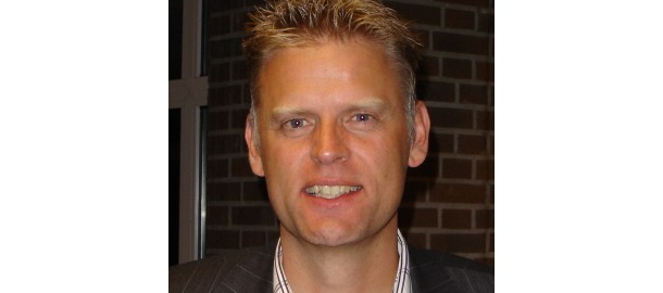 Robert van den Ham