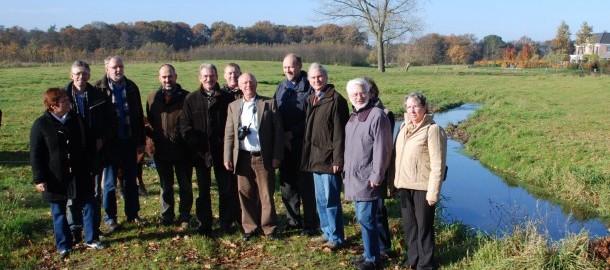 Foto bij Landgoed Otelaar