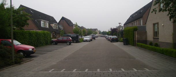 Nieuwbouw in Kootwijkerbroek