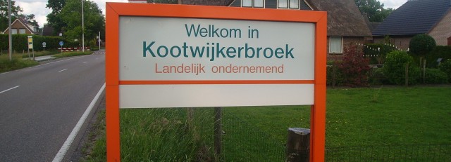 Welkom in Kootwijkerbroek; Landelijk ondernemend