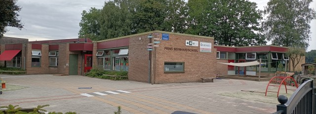 Prins Bernardschool Garderen