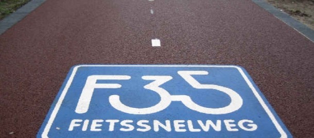 fietssnelweg