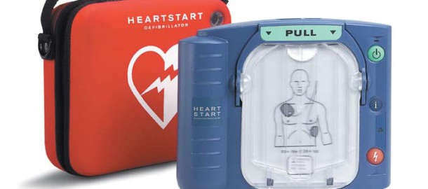 Defibrillators, live, safe, barneveld, christenunie, levens, reden