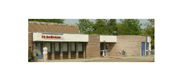 Dorpshuis de Belleman