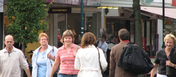 Langstraat