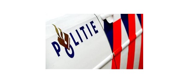 Logo politie
