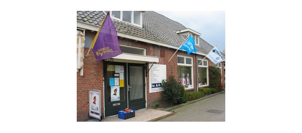 De Ark in Barneveld