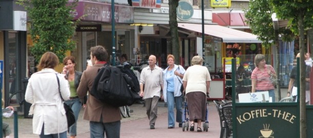 Langstraat