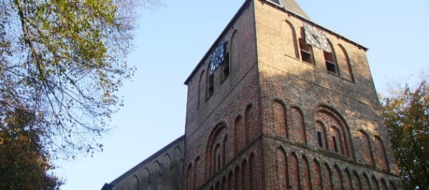 Hervormde Kerk (Hesteld Verband) Garderen