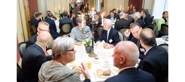 Barneveld start met huisbezoeken voor goede hulp bij huishoudens