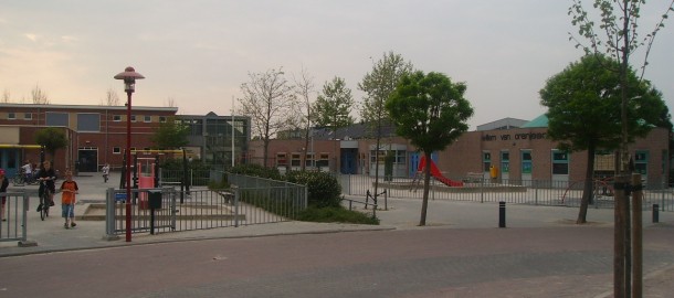 Scholen in Norschoten