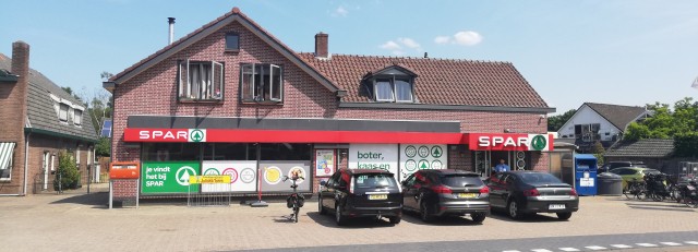 Spar Stroe