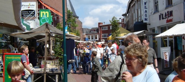 Oud Veluwse Markt 2