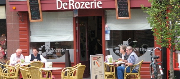De Rozerie