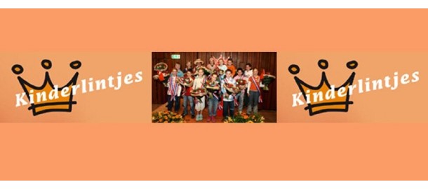banner kinderlintje