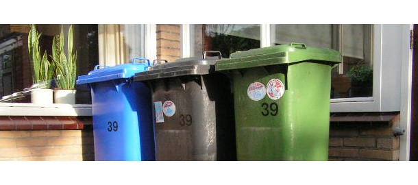 afvalcontainers