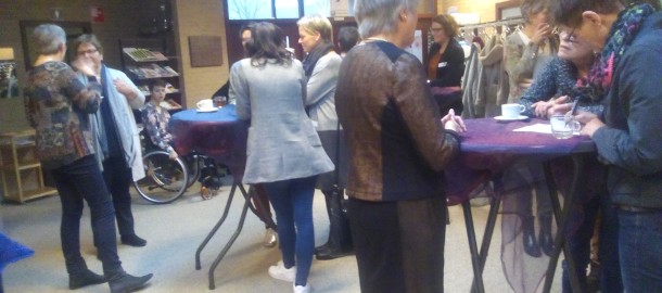 cu vrouwen event 20170125