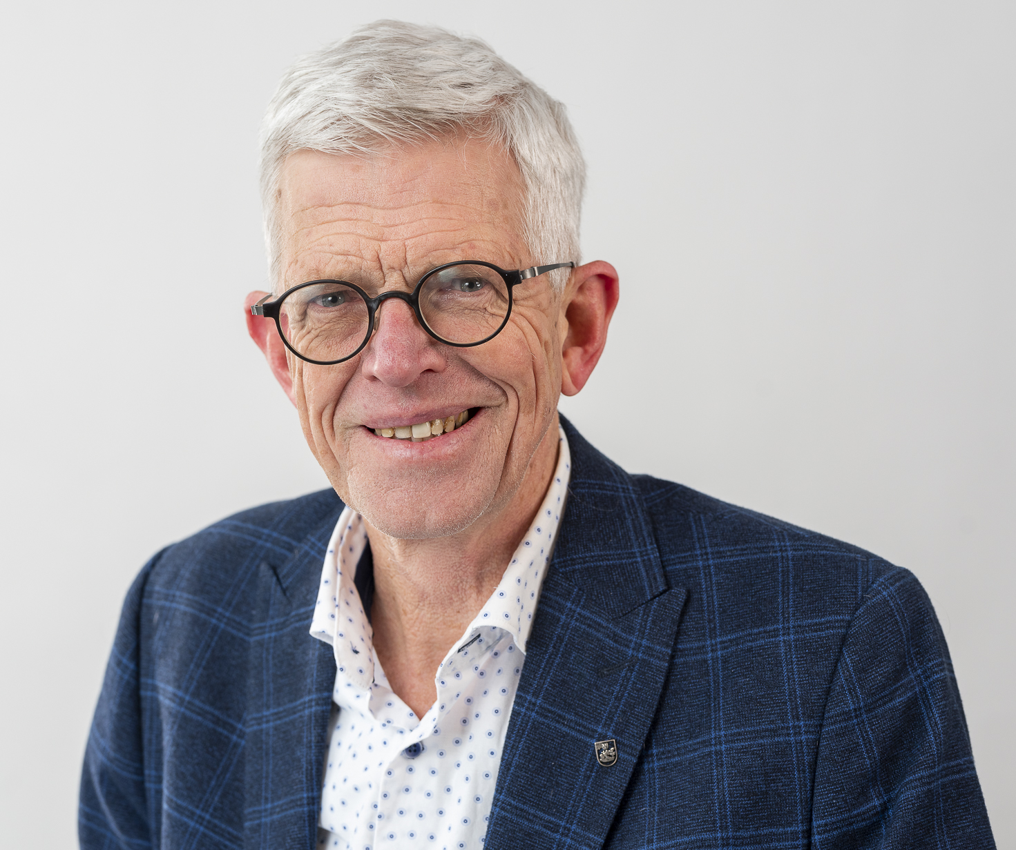 Henry Buitenhuis
