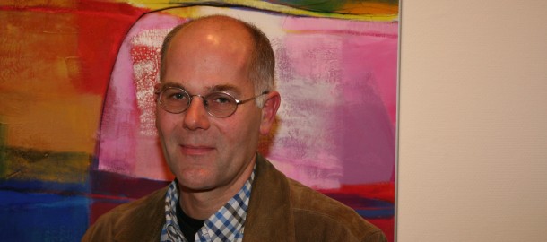 Jaap van den Top - brede foto 3