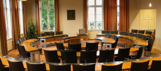 Raadzaal
