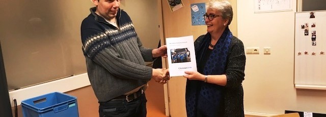 verkiezingsprogramma eenvoudige taal