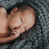 Baby Thomas
