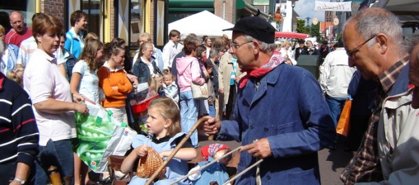Oud Veluwse Markt