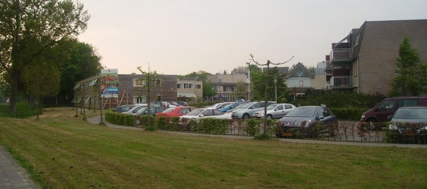 Verpleeghuis Norschoten