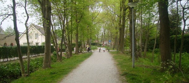 Natuur en Wonen in Norschoten