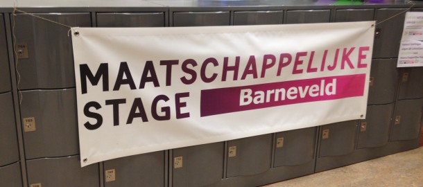 Maatschappelijke Stage Barneveld