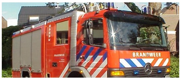 brandweer