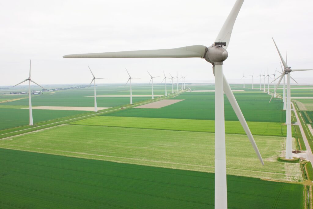 windmolens