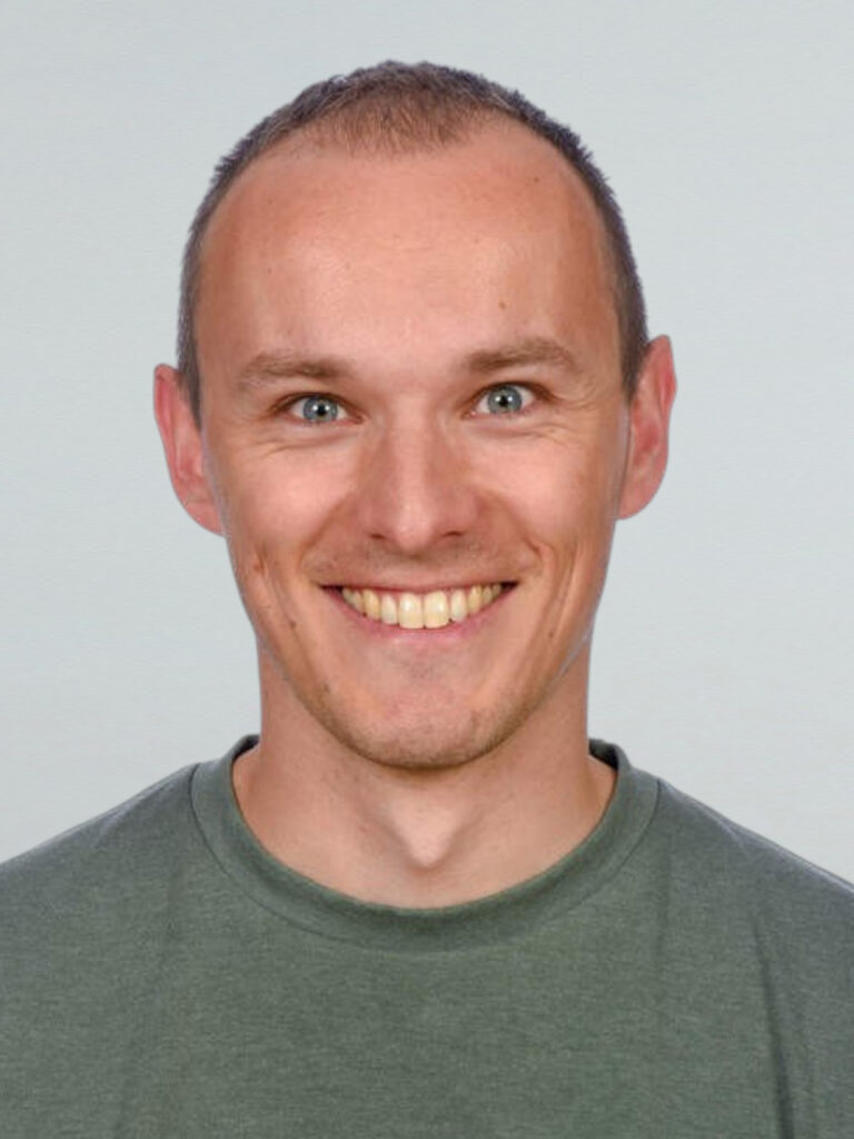 Foto van Erik van de Kamp, kandidaat 25 van de ChristenUnie Barneveld voor de Gemeenteraads verkiezingen 2026